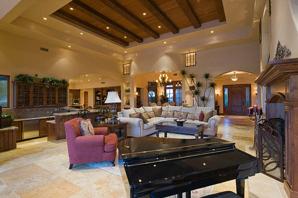 Luxury Home Remodeling - S9 Solution in Mohali